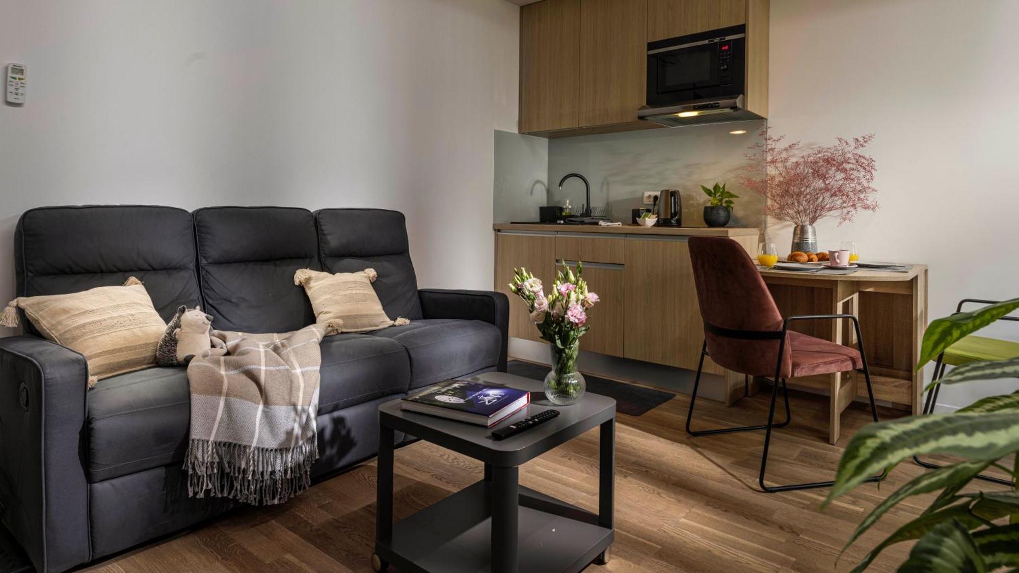 Colors Of Music, Zagreb Centre Apartment Exterior foto